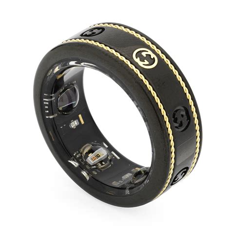 gucci 18 19 oro|gucci oura ring for sale.